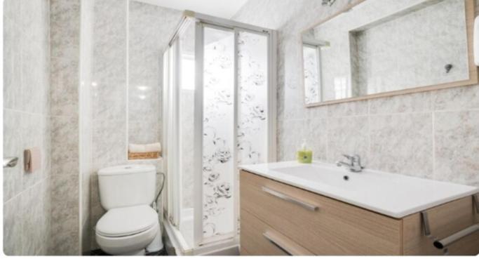 San Anton Apartment