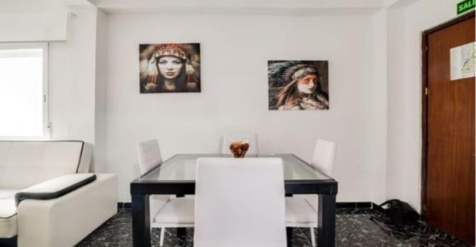 Apartment San Anton
