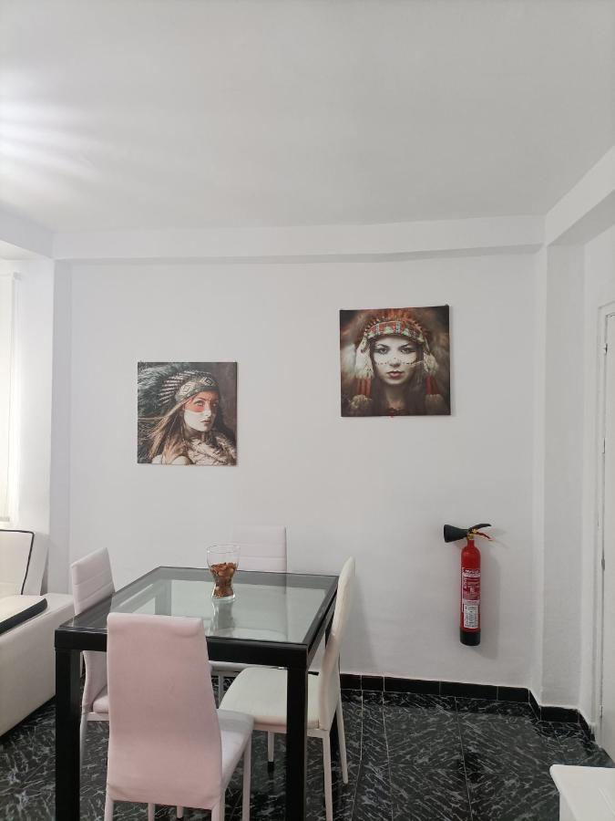 Apartment San Anton *