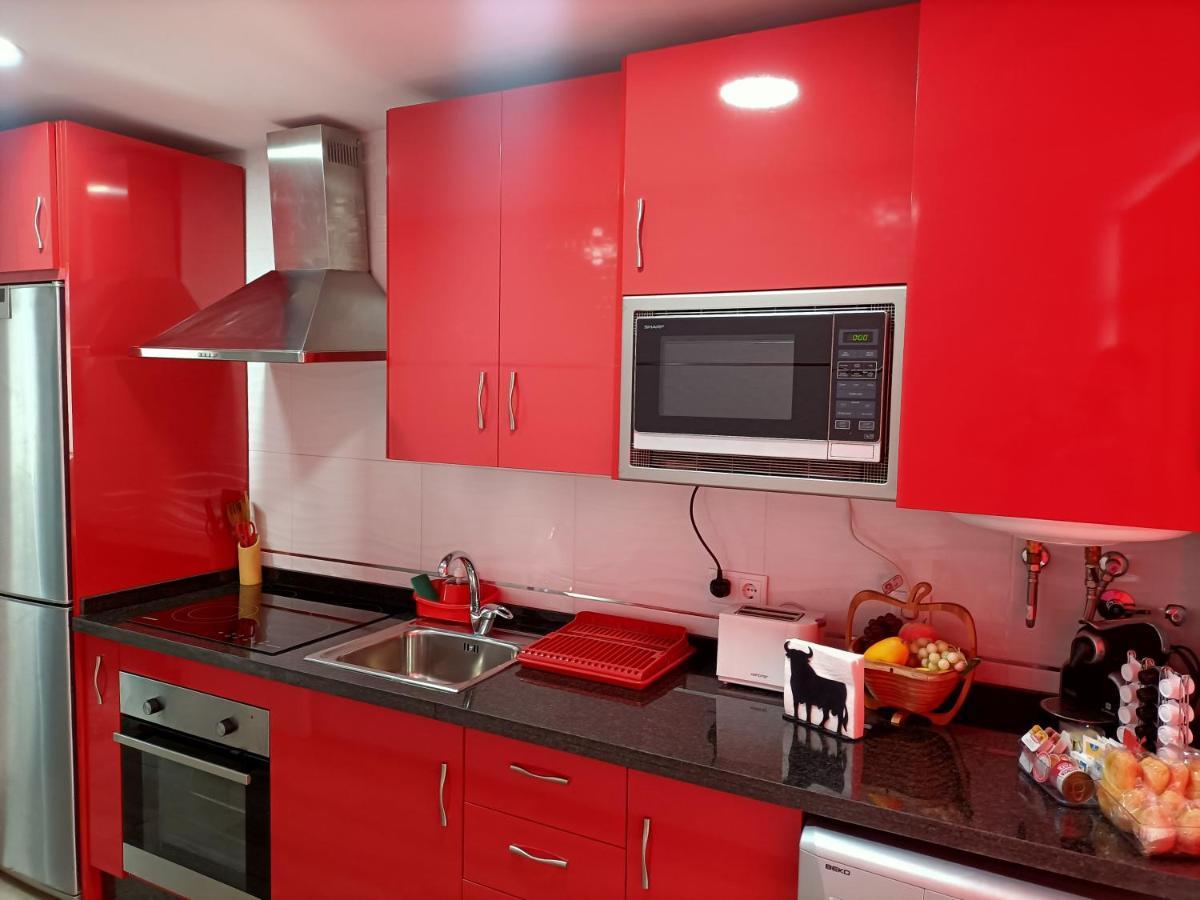 Apartment San Anton Córdoba