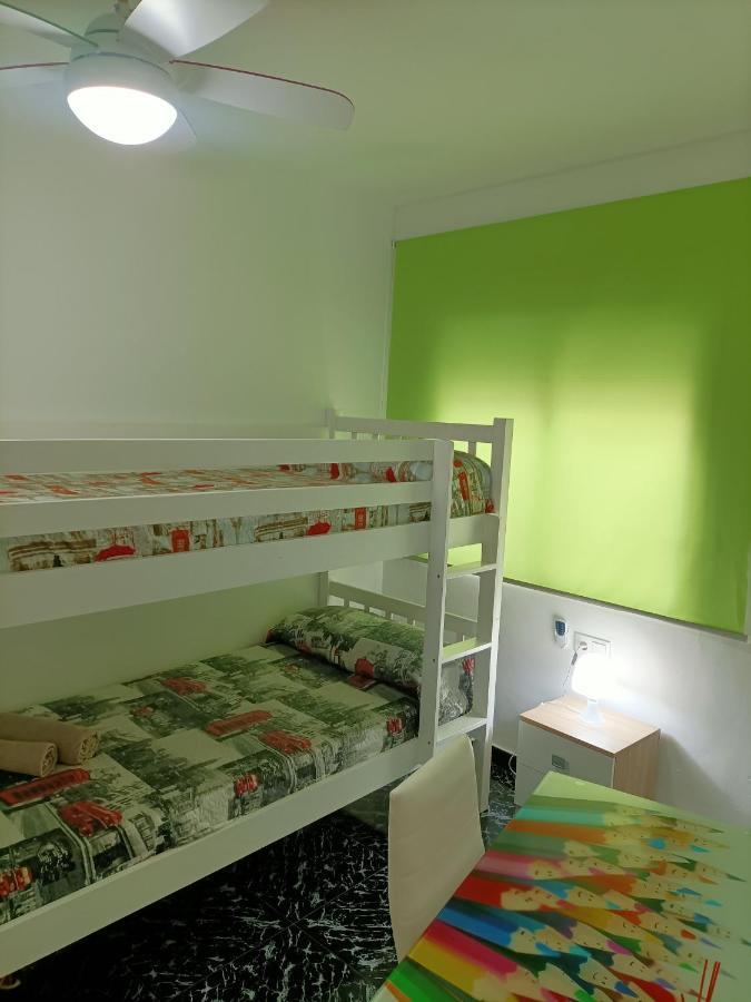 San Anton Apartment